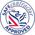 Safe Contractor Approved